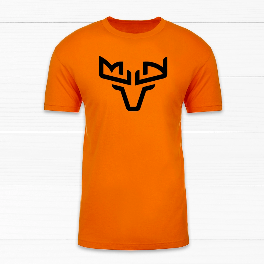 MN Deer Hunter Unisex Tee