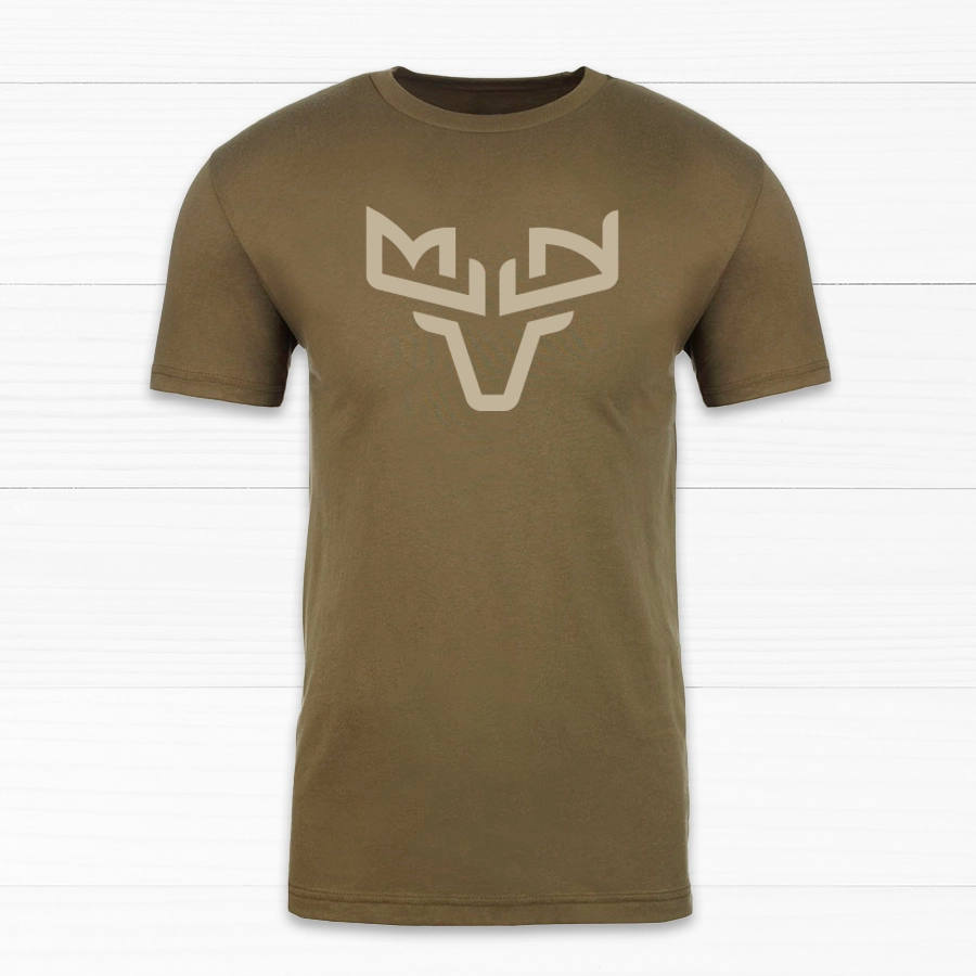 MN Deer Hunter Unisex Tee