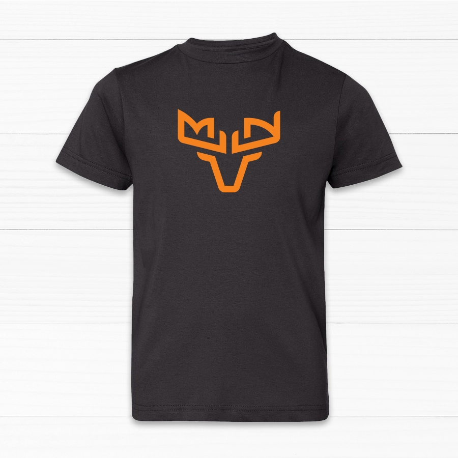 Deer Hunter Kid's Tee