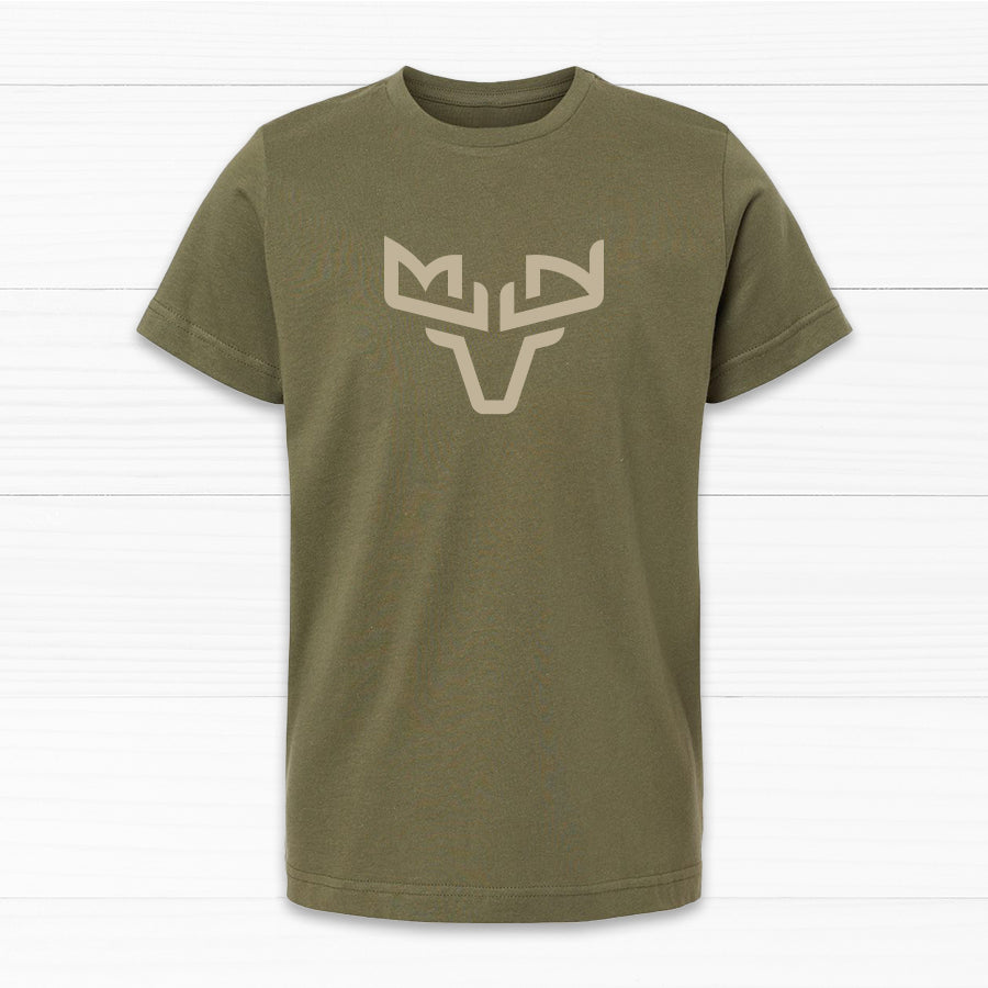 Deer Hunter Kid's Tee