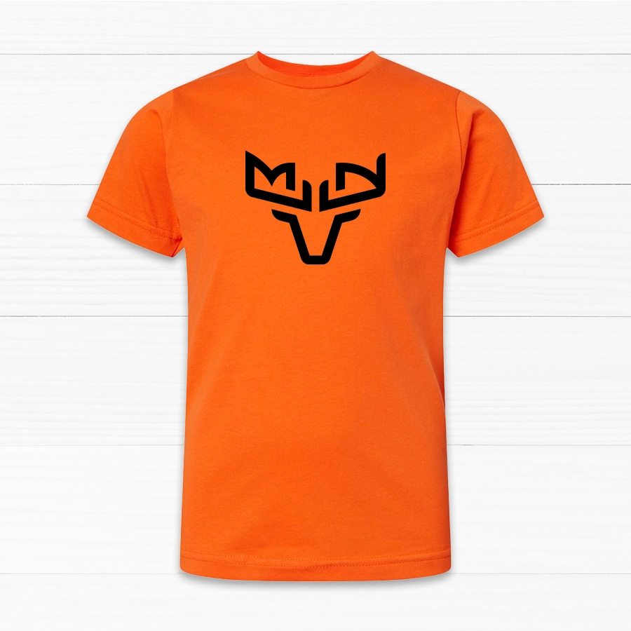 Deer Hunter Kid's Tee