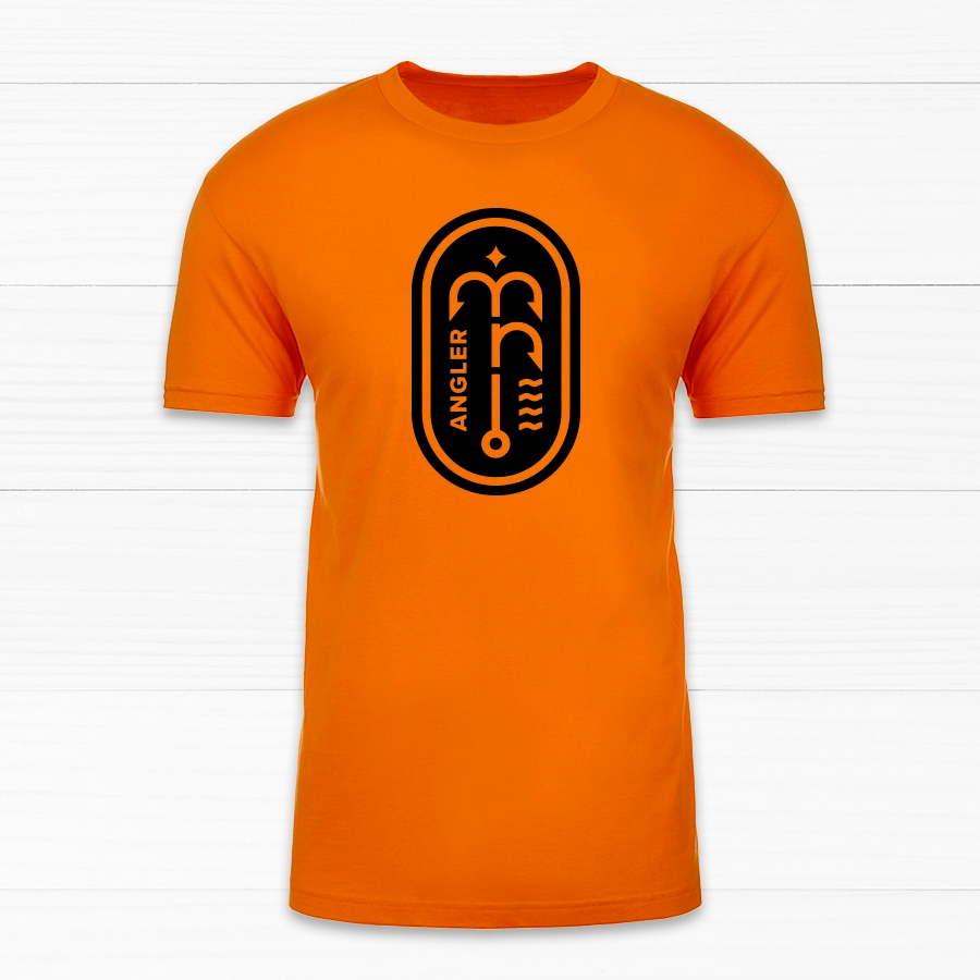 MN Angler Unisex Tee