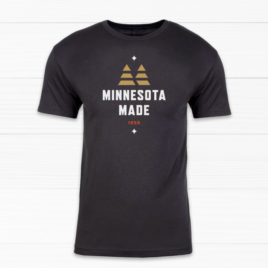 MN Made Unisex Tee