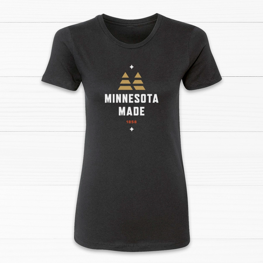 MN Made Women's Tee