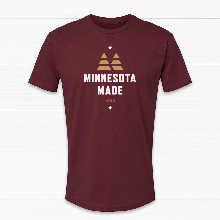 MN Made Unisex Tee