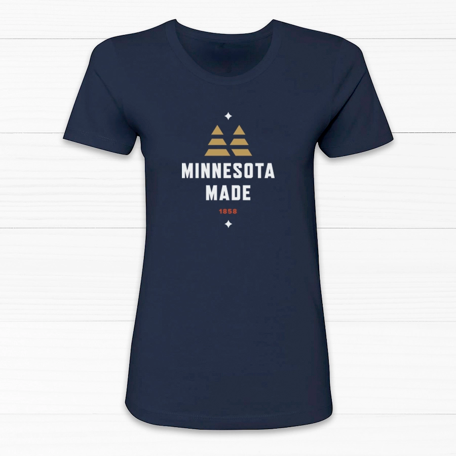 MN Made Women's Tee