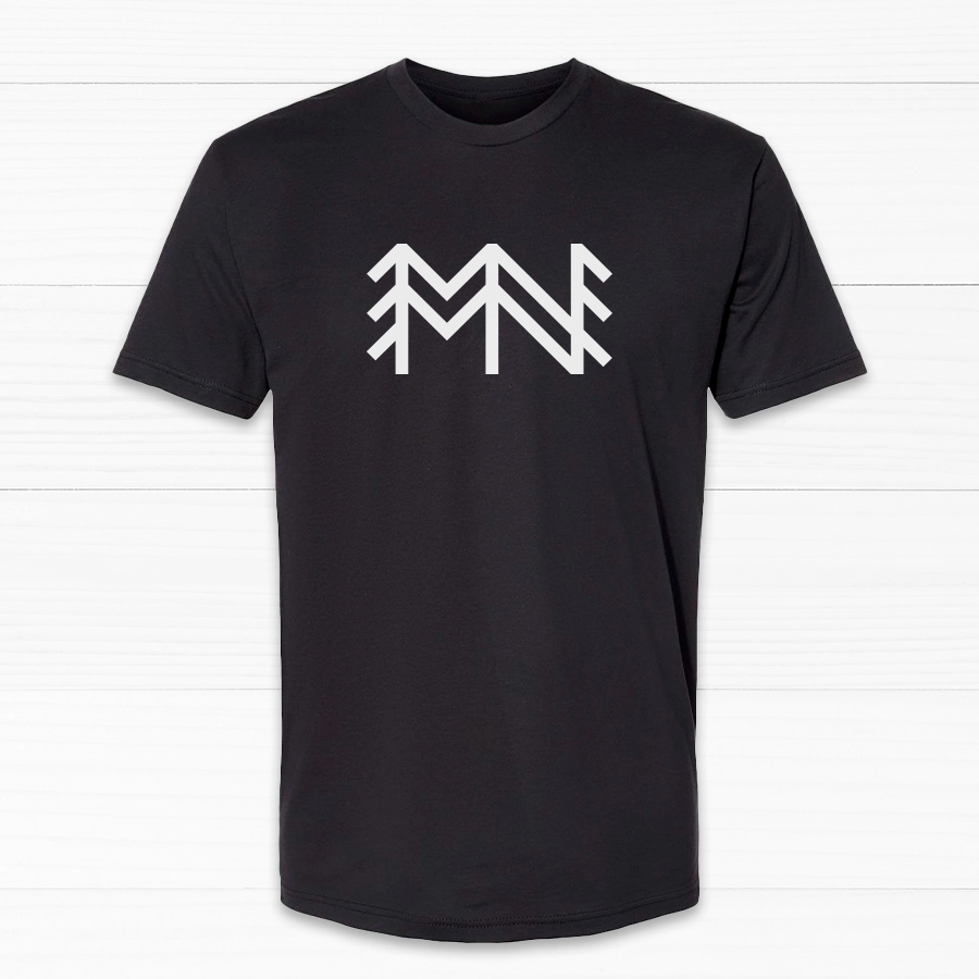 MN Pine Unisex Tee