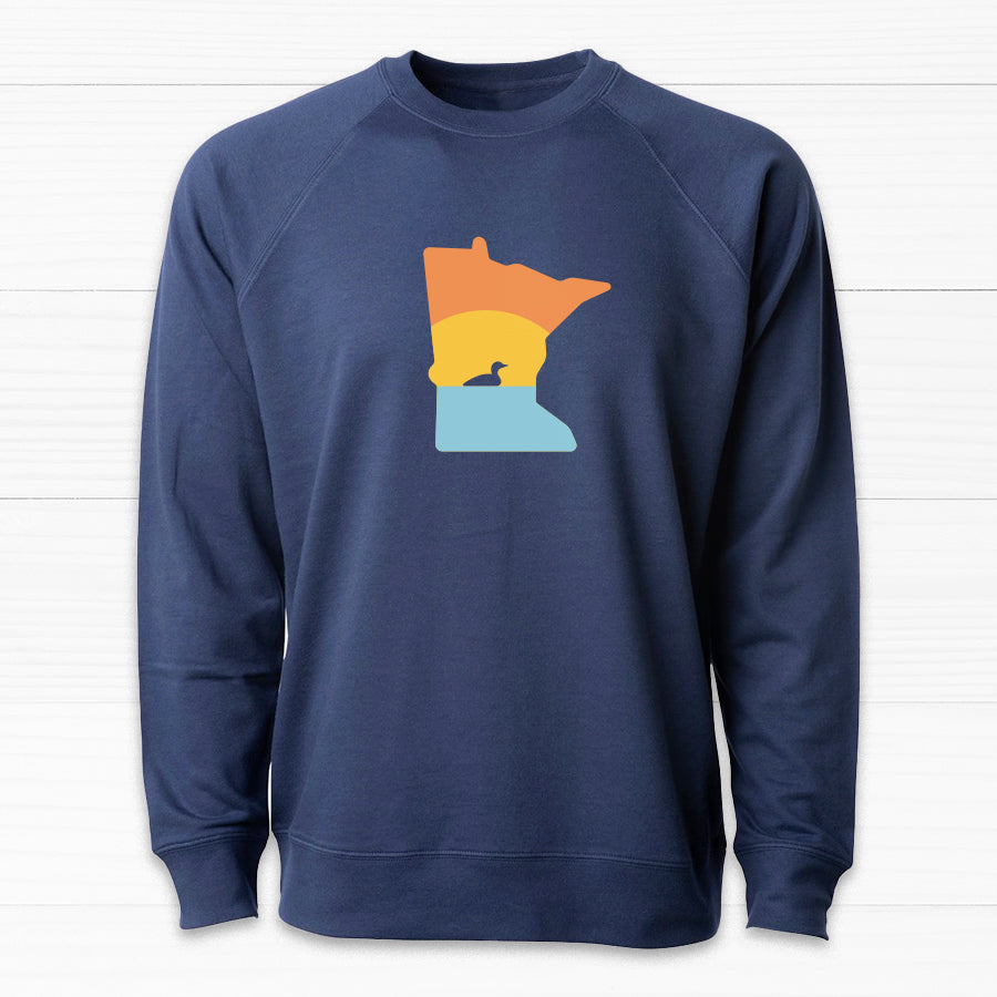 MN Summer Unisex Crewneck