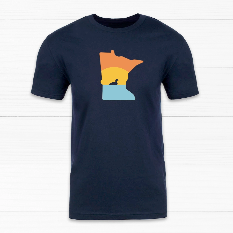 MN Summer Unisex Tee