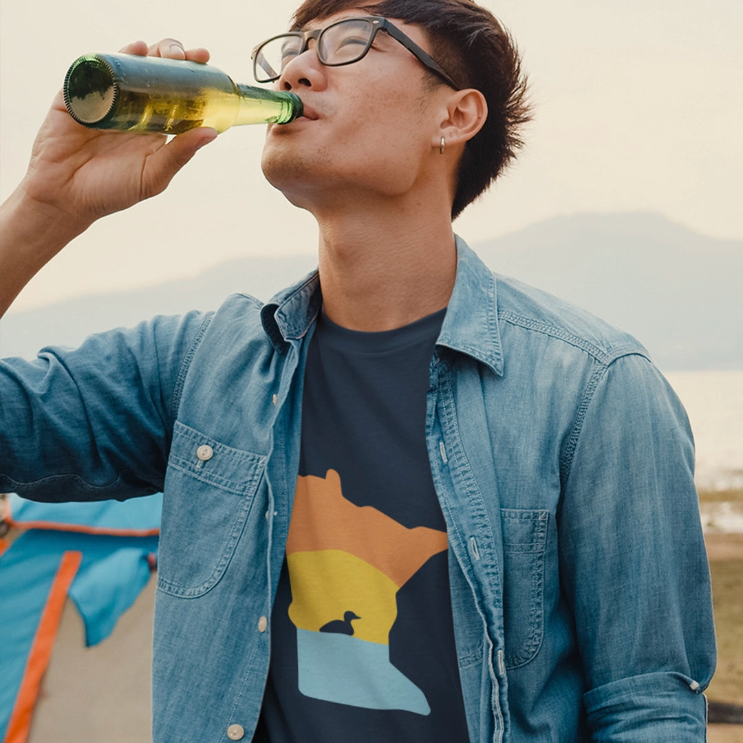 MN Summer Unisex Tee