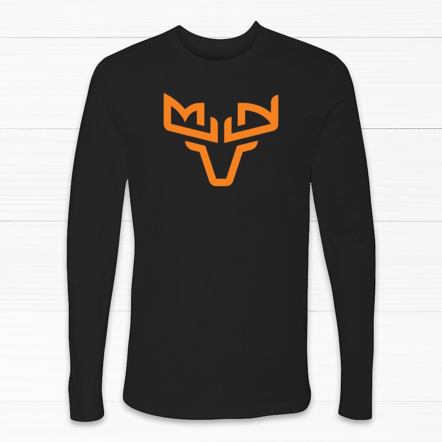 MN Deer Hunter Unisex Long Sleeve Tee