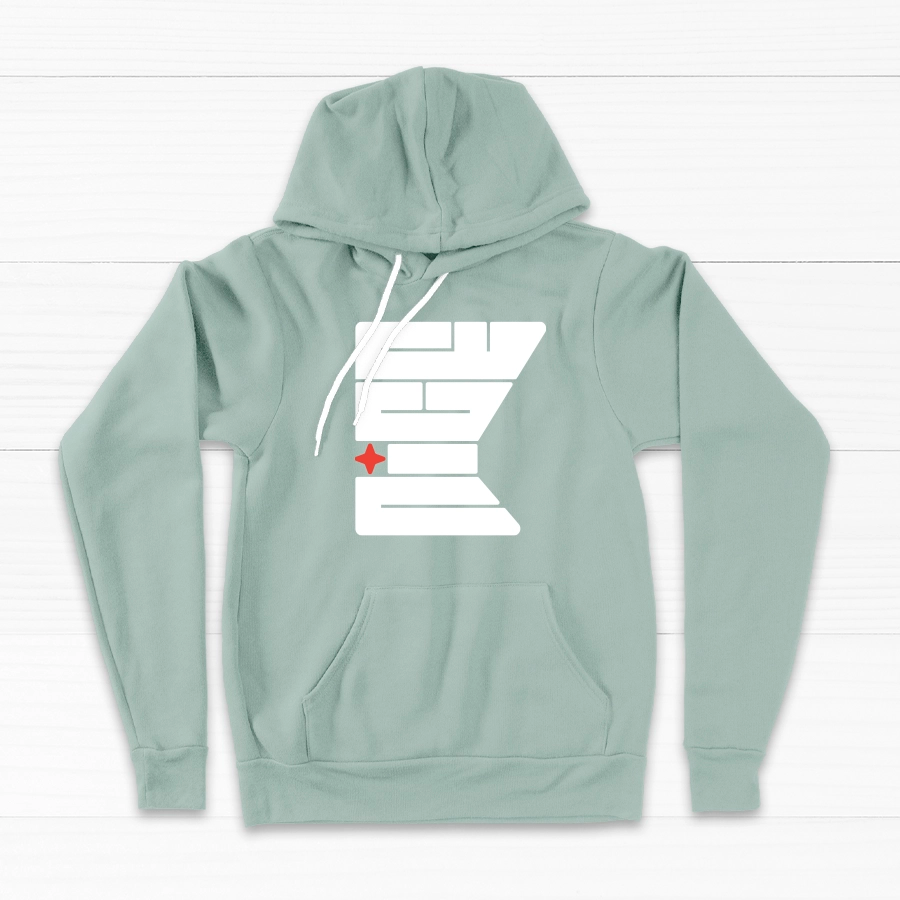 MNice Unisex Lightweight Hoodie