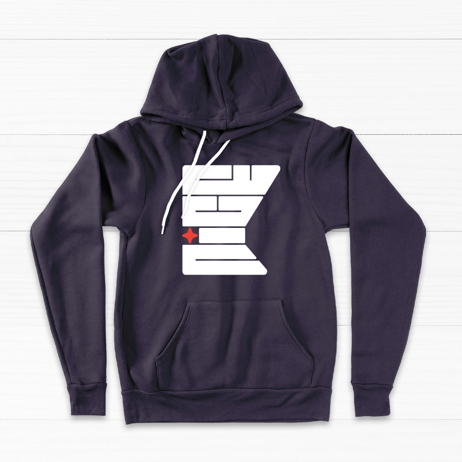 MNice Unisex Lightweight Hoodie