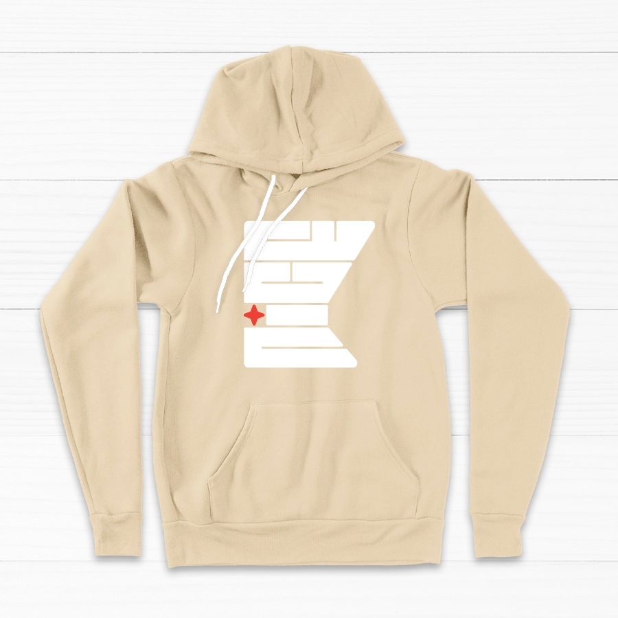 MNice Unisex Lightweight Hoodie