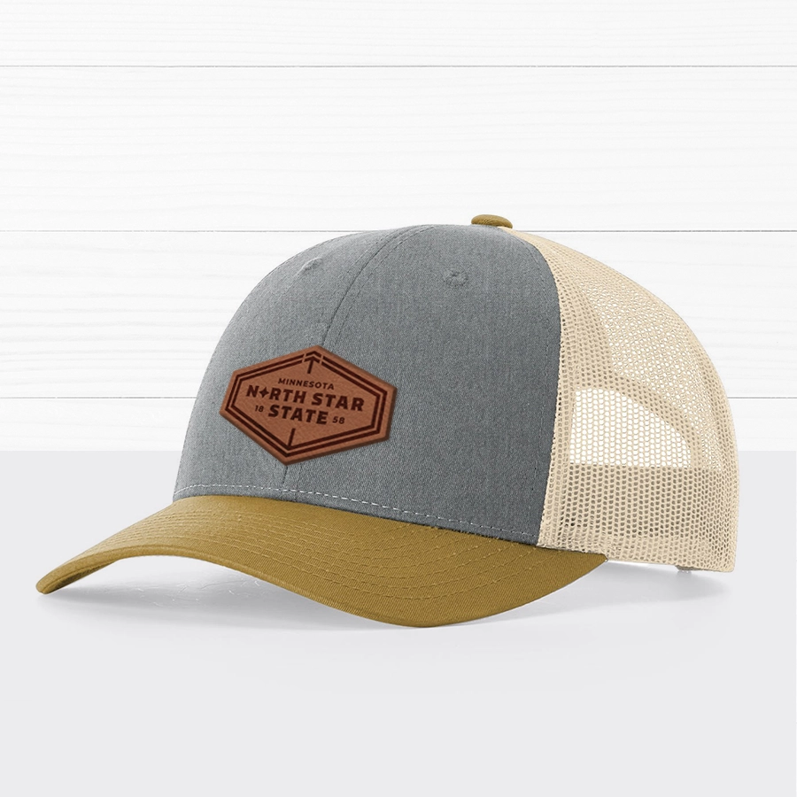 North Star State Snapback