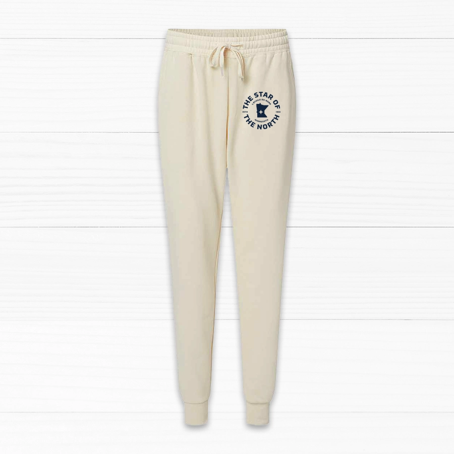 Star of the North Women's Joggers