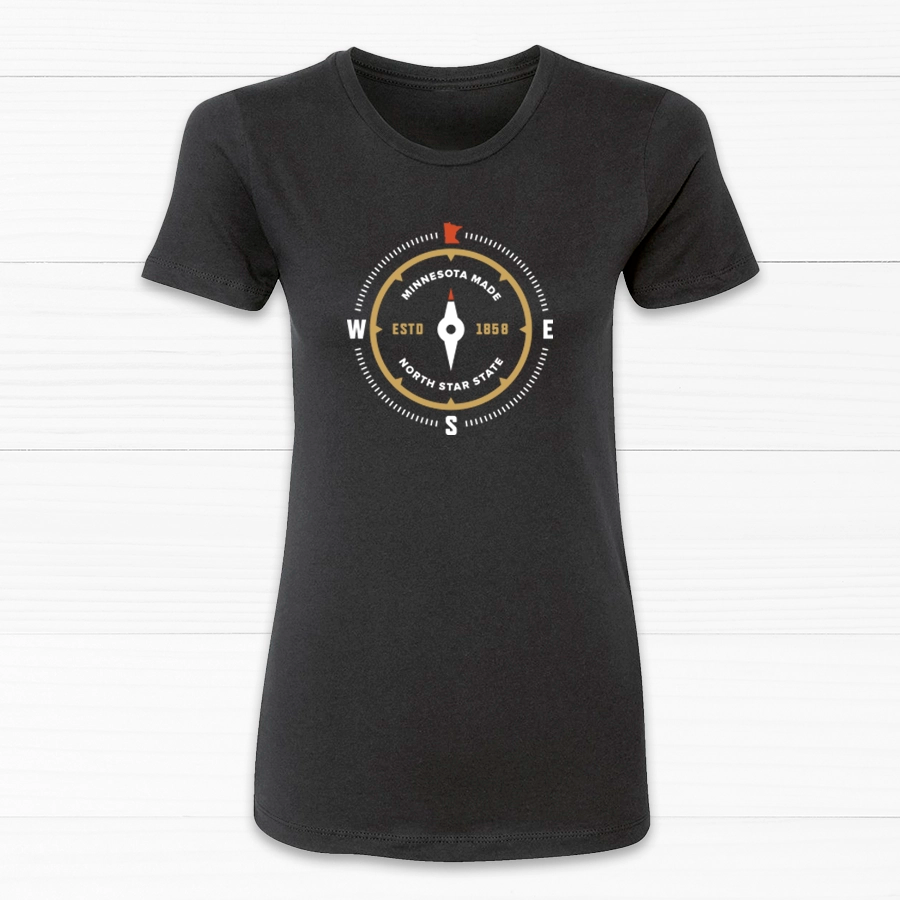 True North Women's Tee