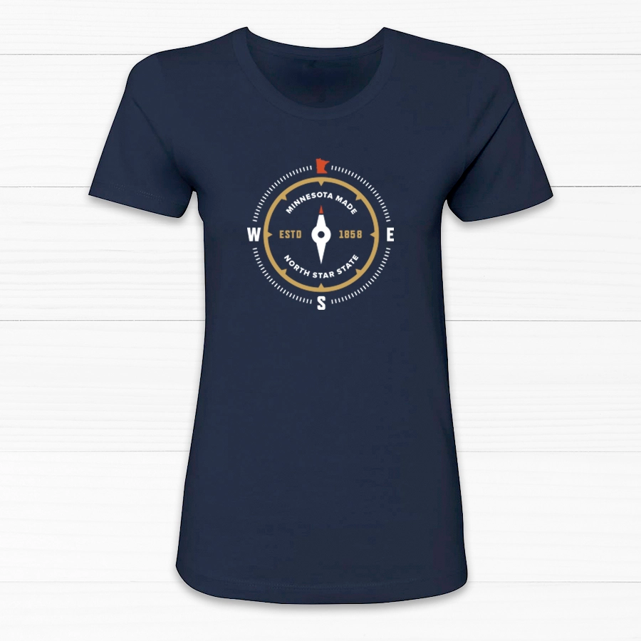 True North Women's Tee