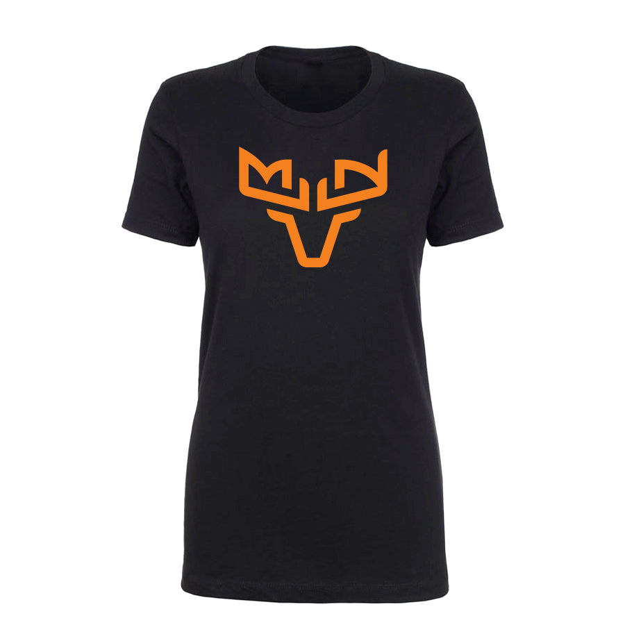 MN Deer Hunter Womens Tee