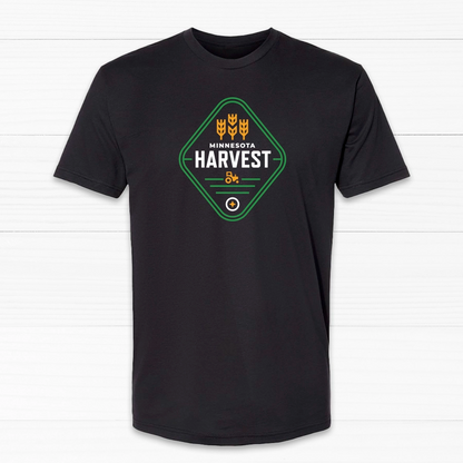 Minnesota Harvest Unisex Tee