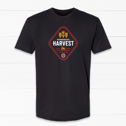 Minnesota Harvest Unisex Tee