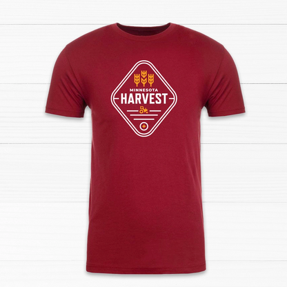 Minnesota Harvest Unisex Tee