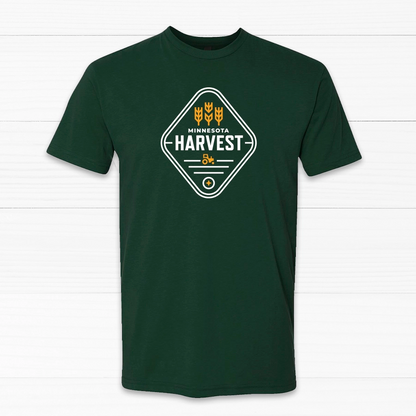 Minnesota Harvest Unisex Tee