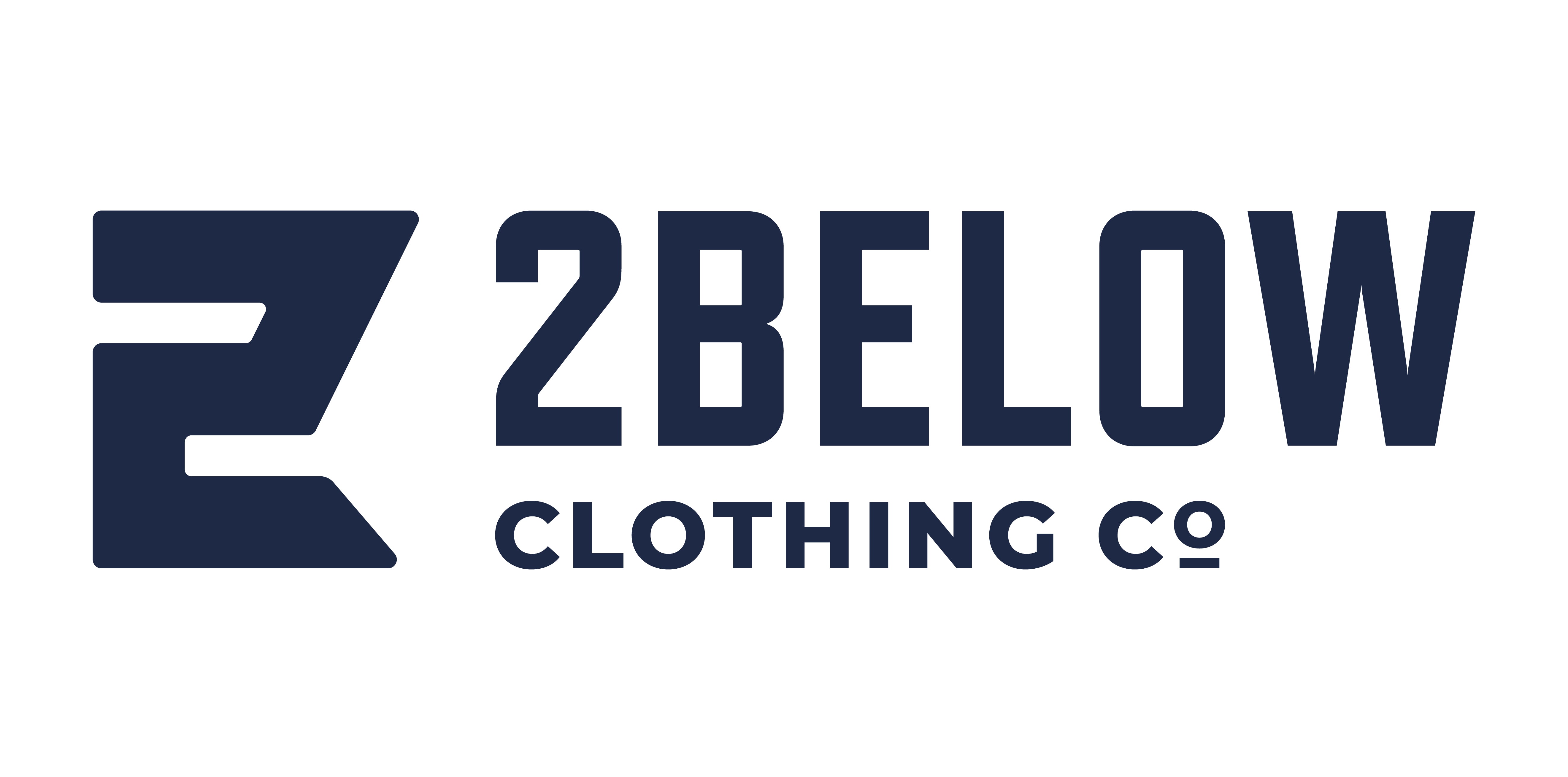 2 Below Clothing Co. | Designed & Printed in Minnesota