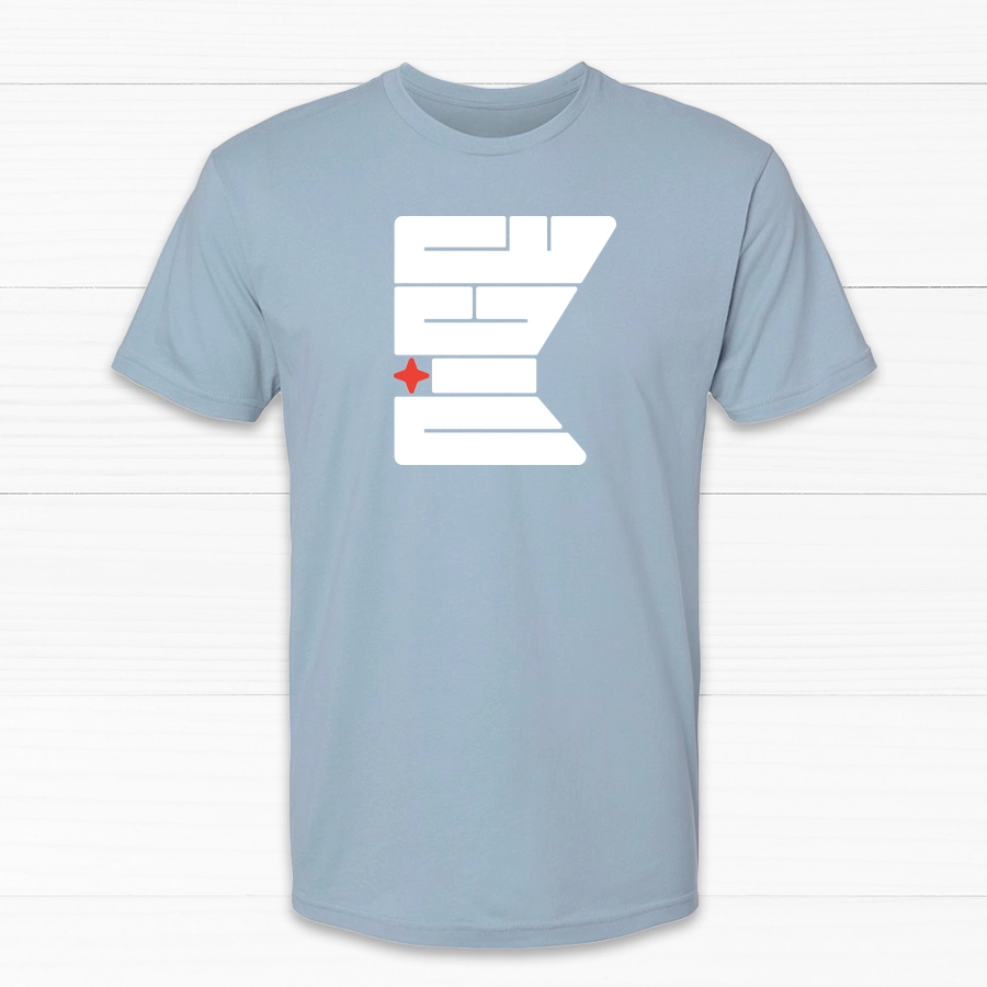 MNice Unisex Tee