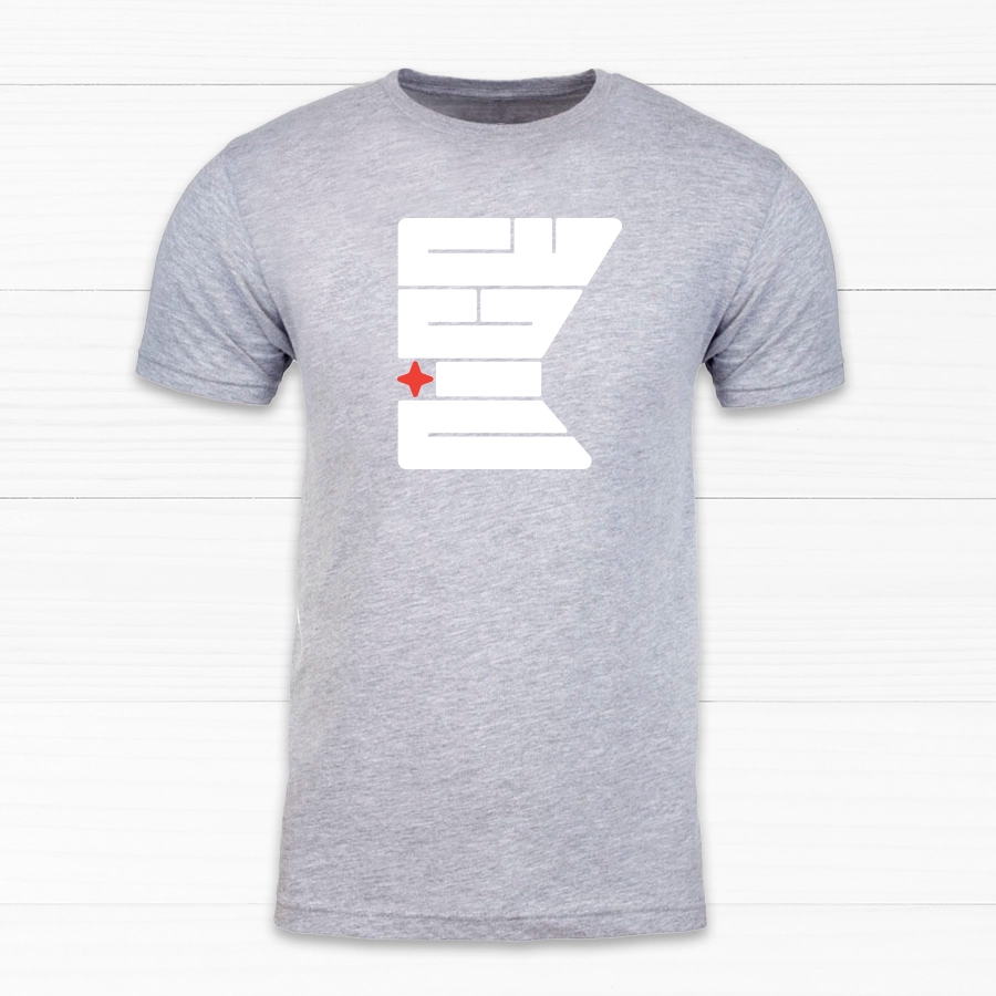 MNice Unisex Tee