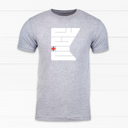 MNice Unisex Tee
