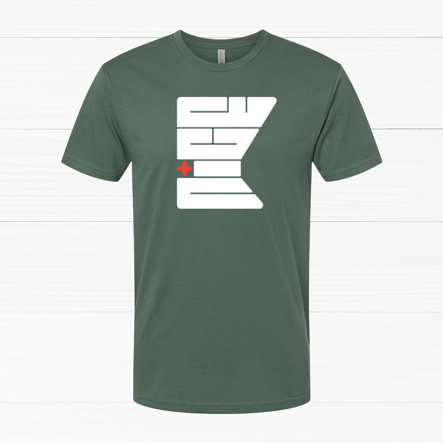 MNice Unisex Tee