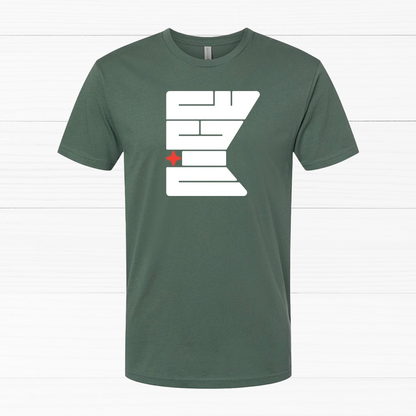 MNice Unisex Tee